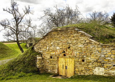 Edelstal©Horvath