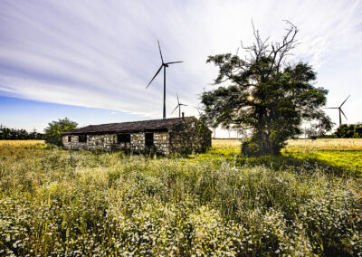 Parndorf©Horvath