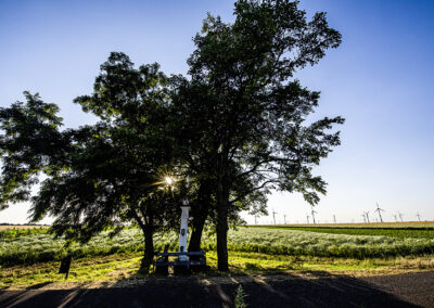 Parndorf©Horvath