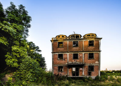 Parndorf©Horvath