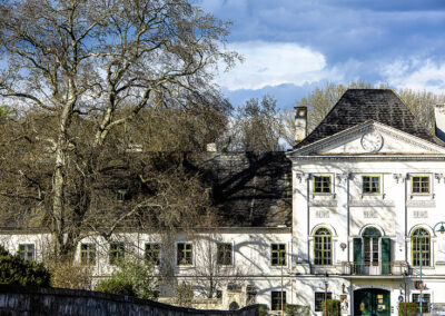 Potzneusiedl©Horvath